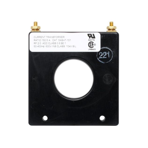 Eaton C441CTKIT150, C441CTKIT300, C441CTKIT600