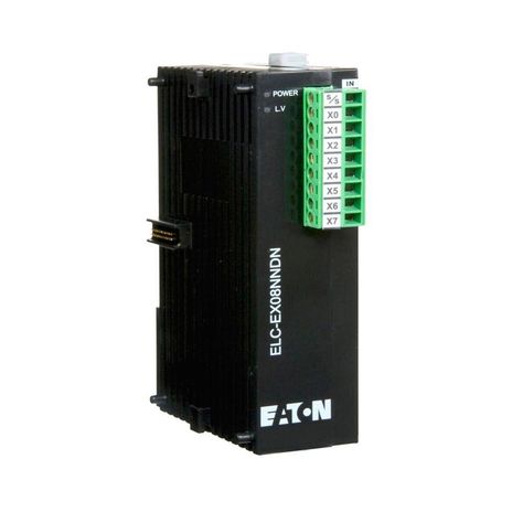 Eaton ELC-EX08NNDN