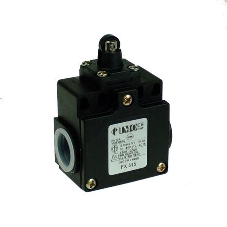 IMO Automation LXC5A15