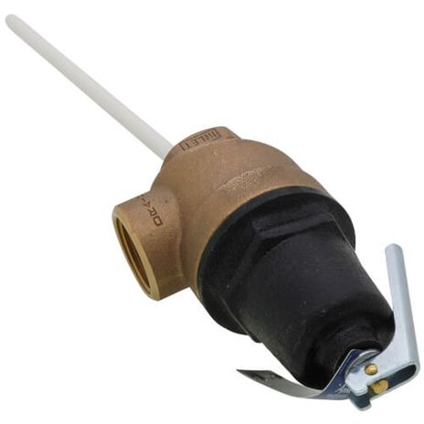 Apollo Valves 18C5228150