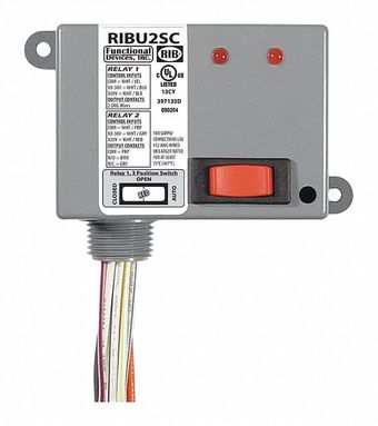 Functional Devices RIBU2SC