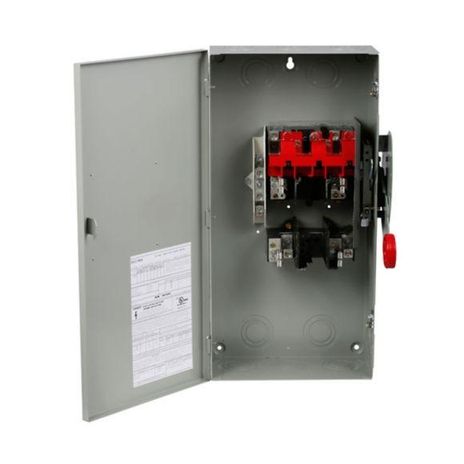 Eaton DH363NGKG