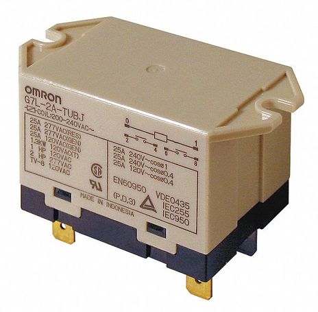 Omron G7L1ATUBJCBAC200240