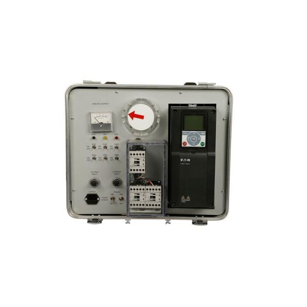 Eaton H-MAX-BYPASS-DEMO