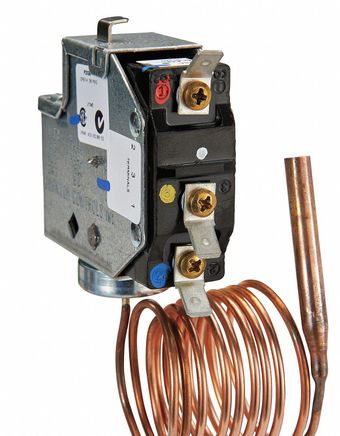 Johnson Controls P20EB-1C, P20GB-1C