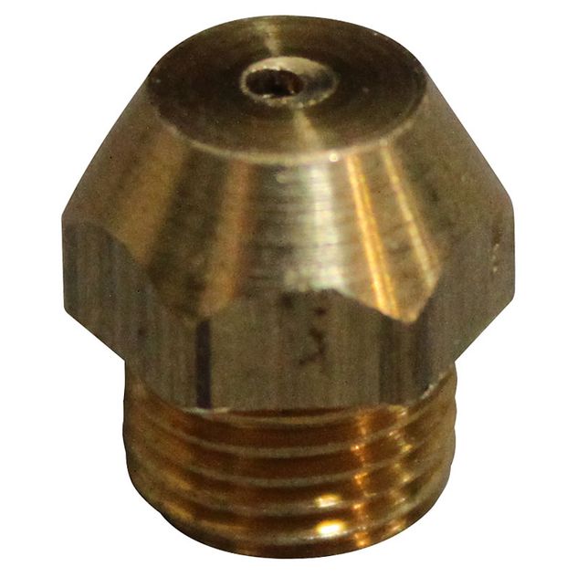 Vulcan 010901-57, VULCAN HART