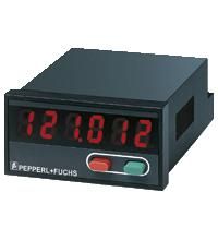 Pepperl+Fuchs FACTORY KCT-6S-C, KCT-6ST-C