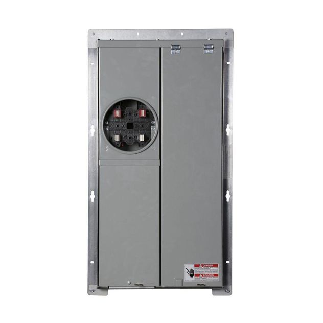 Eaton MBE1212L200BTF