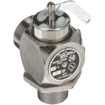 Accutemp, Groen, Southbend 005587, 3SRV9-1, AC-3-SRV9-1, CROWN-3-SRV9-1