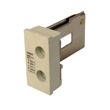 Eaton H2022-3, H2023-3