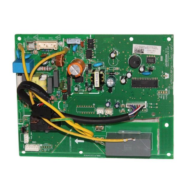 Carrier 17122000010470