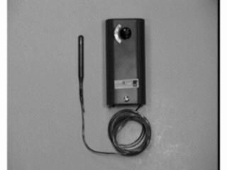 Johnson Controls A19ABB-2C