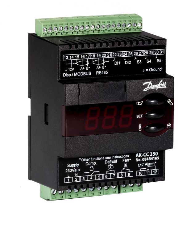 Danfoss 084B4165