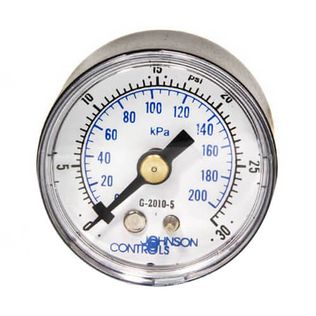 Johnson Controls G-2010-23