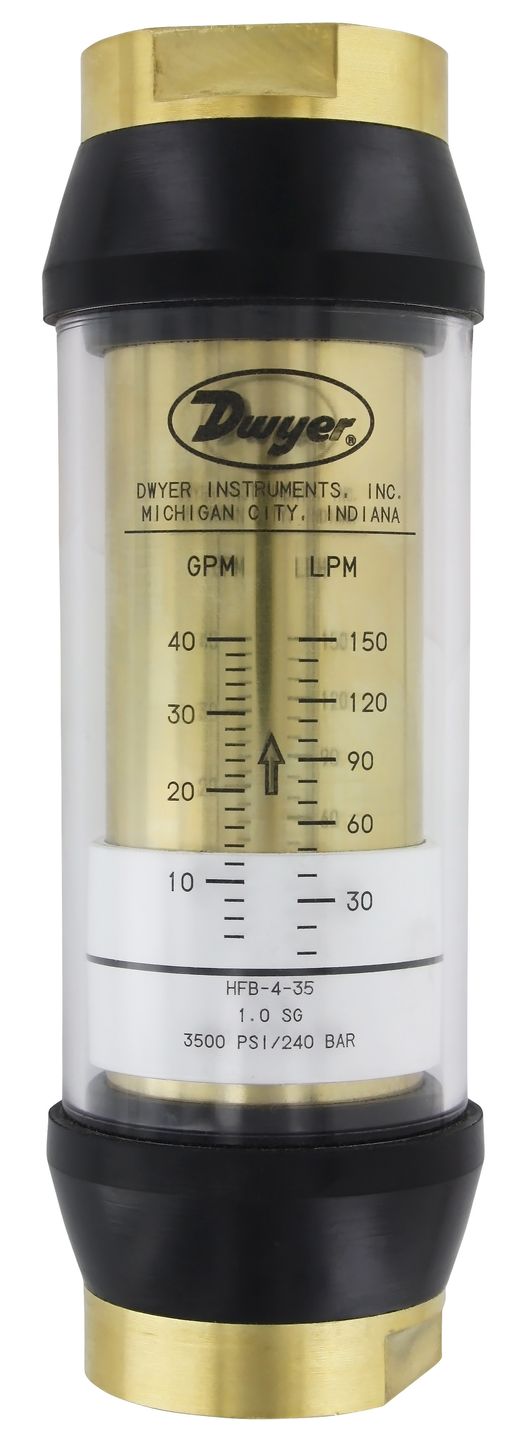 Dwyer HFA-1-12, HFB-2-05, HFB-3-15, HFB-3-20, HFB-5-50, HFB-6-150, HFB-6-75, HFH-2-05, HFH-2-10, HFH-4-35, HFL-2-05, HFL-4-25