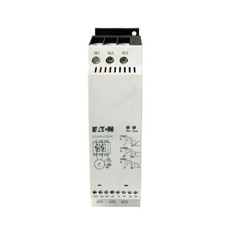 Eaton DS7-340SX024N0-N, DS7-340SX032N0-N, DS7-342SX007N0-N, DS7-342SX009N0-N, DS7-342SX012N0-N, DS7-342SX024N0-N, DS7-342SX032N0-N