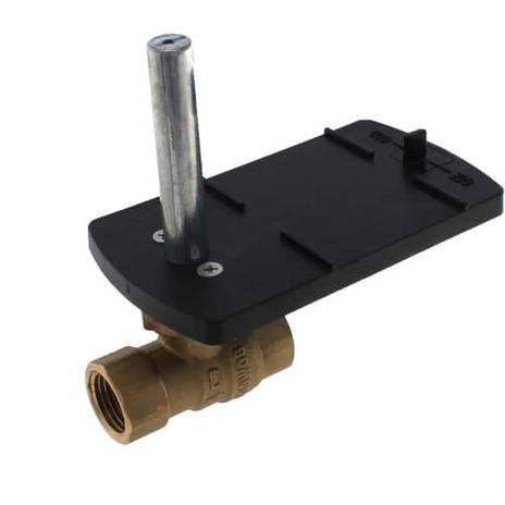 Siemens Building Technologies 599-10304