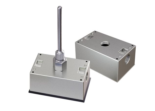 ACI A/TT100-HT-I-2.5"-4-BB, A/TT1K-HT-I-2.5"-1-BB, A/TT1K-HT-I-2.5"-2-BB, A/TT1K-HT-I-2.5"-4-BB, A/TT1K-HT-I-4"-2-BB, A/TT1K-HT-I-4"-4-BB, A/TT1K-HT-I-6"-2-BB, A/TT1K-HT-I-6"-4-BB