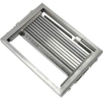 Edlund AS017, AS018, AS019