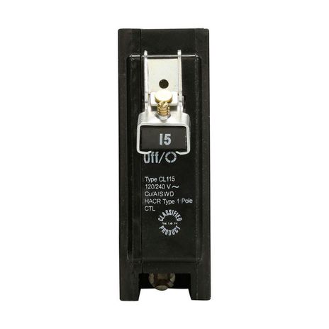 Eaton BRLW1