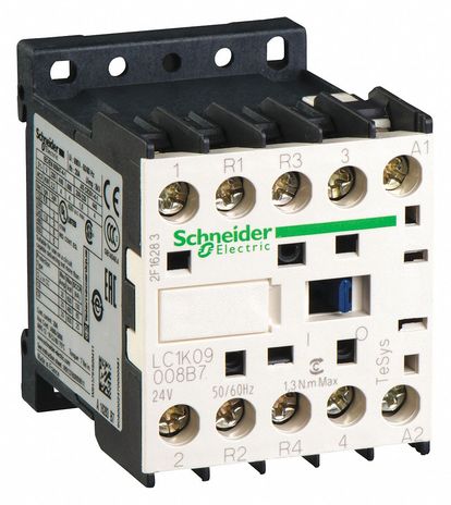 Square D LC1K09008F7