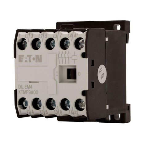 Eaton DILEM4(24V60HZ)