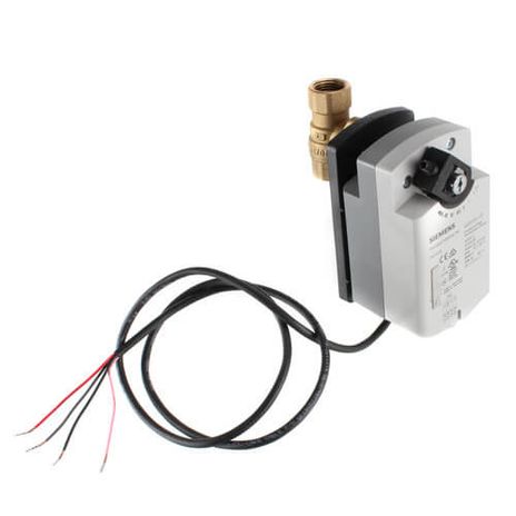 Siemens Building Technologies 171K-10305