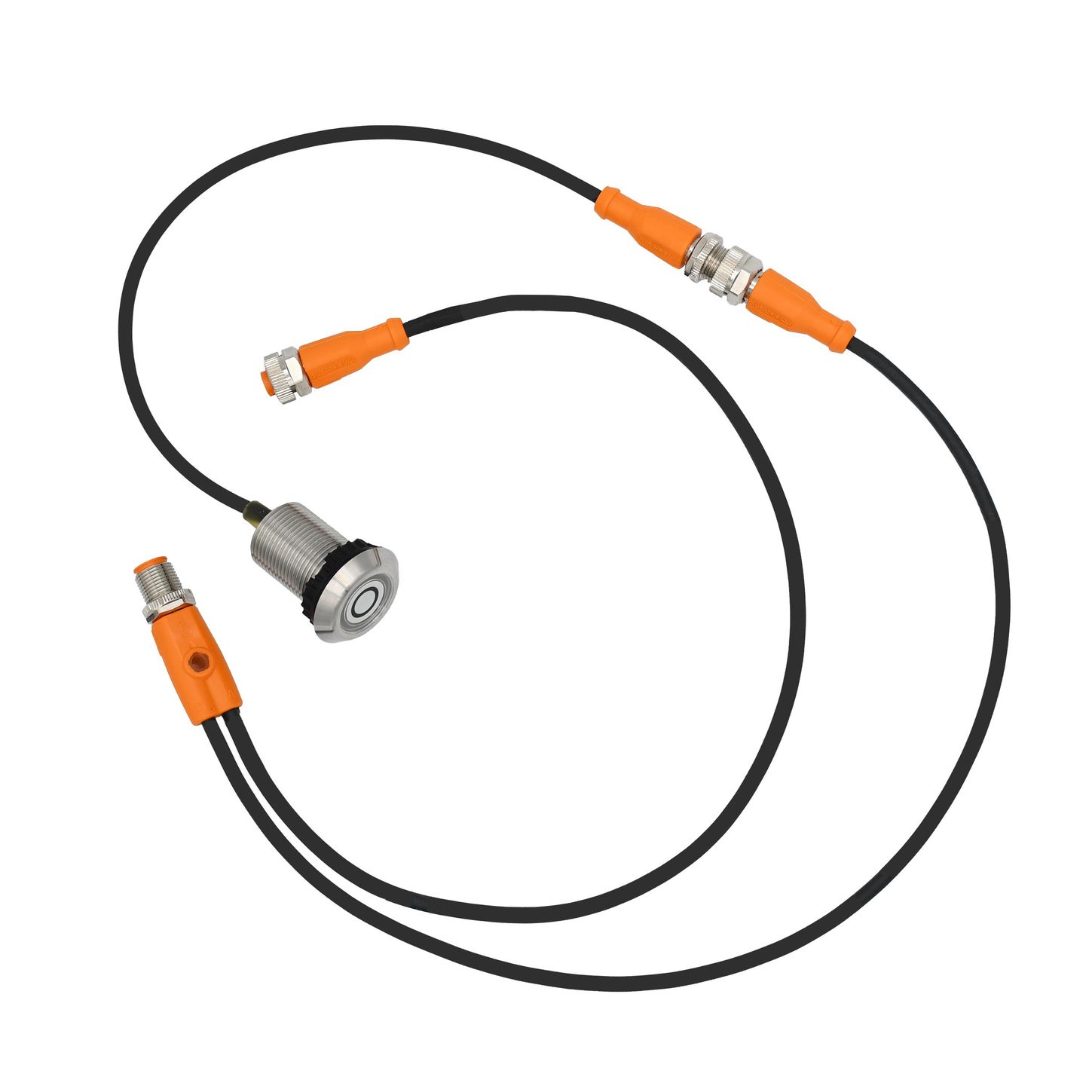 ifm Efector ZH4217