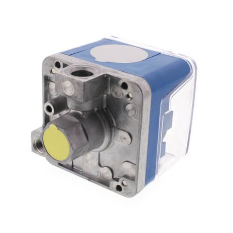 Honeywell Flame Safeguard C6097A3053