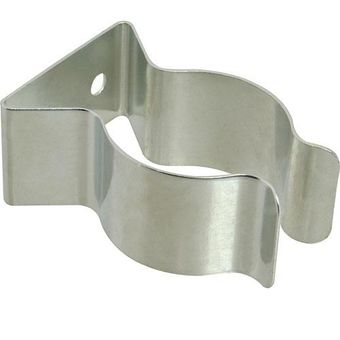 Component Hardware Group, Kason, Standard Keil 1076-1010-3212, 67105000004, A764460