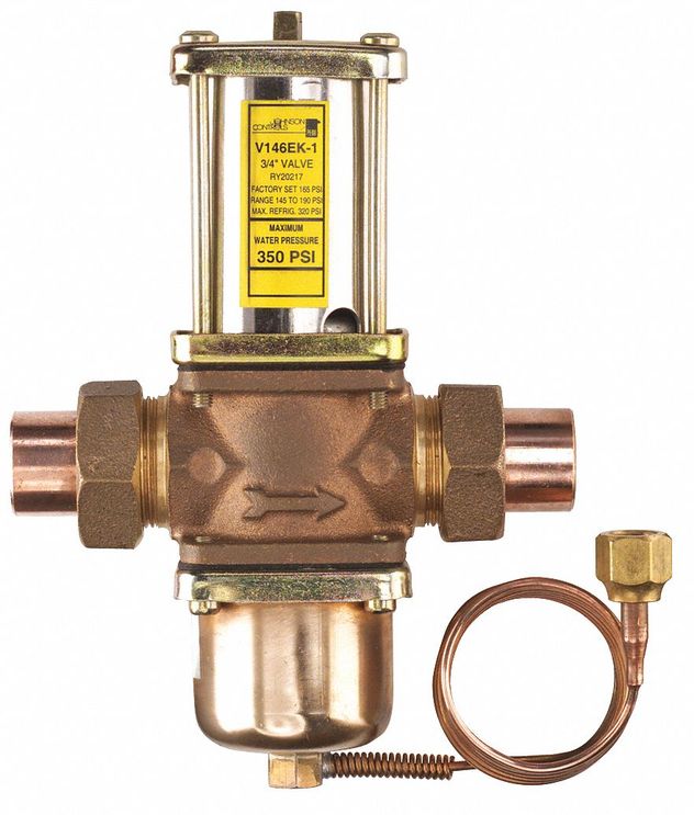 Johnson Controls V146GK1-001C