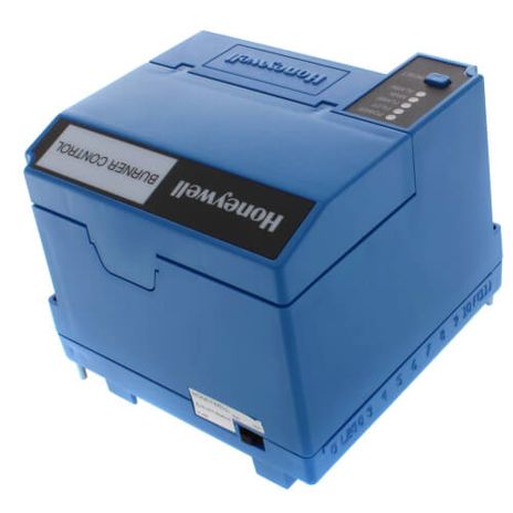 Honeywell Flame Safeguard RM7897C2000