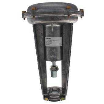 Siemens Building Technologies 599-01050