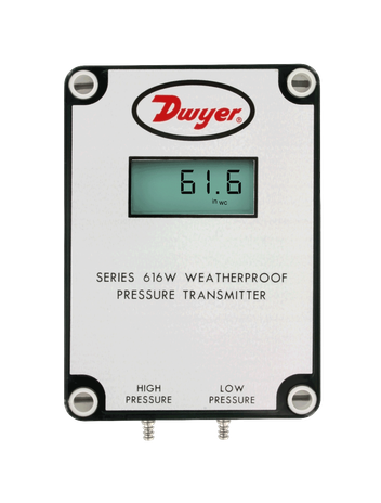 Dwyer 616W-10B-LCD, 616W-2, 616W-2-LCD, 616W-2M-LCD, 616W-3, 616W-3M-LCD, 616W-4, 616W-4M-LCD, 616W-5M-LCD, 616W-6