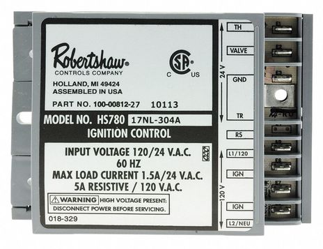 Rheem SP10758