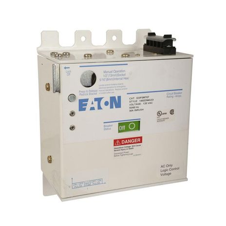 Eaton EOP3MT07, EOP3MT07DC, EOP3MT11, EOP3MT11DC