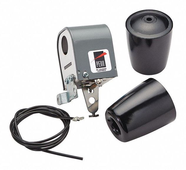 Johnson Controls F59H-1C