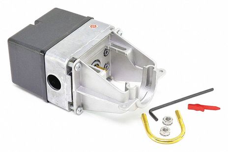 Honeywell Commercial ML7984A4009