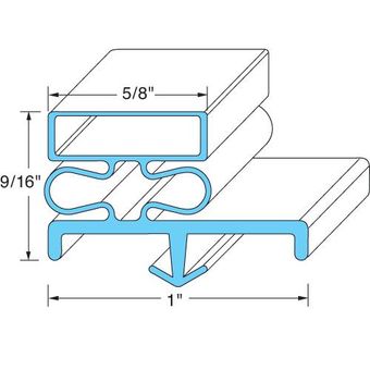 AllPoints, Southern Pride, Vollrath/Idea-Medalie 1003, 22591, 22594, 22615-1075, 53150-2565, 53311, 53312-2565, 741307