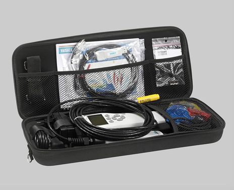 VAILSALA, Vaisala HM70 D4C1A0EB, HM70 D4E1A0DB, HM70 D4F1A0DB