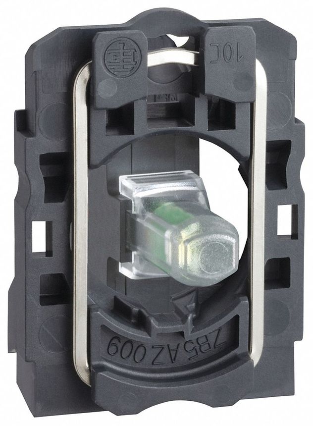 Square D ZB5AVBG1, ZB5AVBG5, ZB5AVJ4