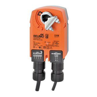 Belimo FSTF120-S US, FSTF230-S US
