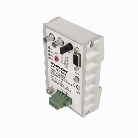 Turck OC11EX/3G.2 PROFIBUSKOPPLER