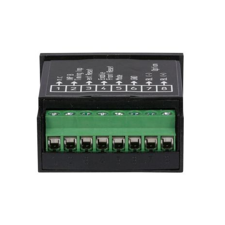 Eaton E5-224-C0440, E5-224-C0448, E5-224-C0450, E5-224-C0458