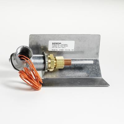 Siemens Building Technologies QAC2021U, QAC2032U