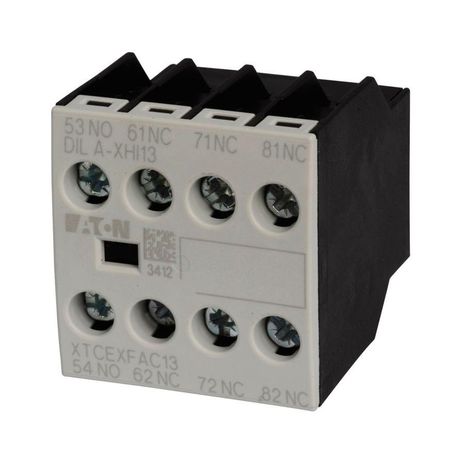 Eaton XTCEXFAC13