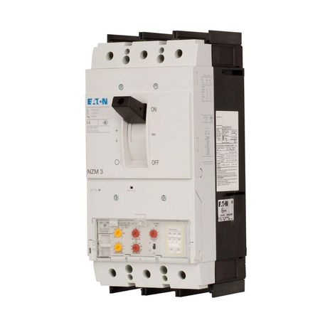Eaton NZMN3-VE400-NA, NZMN3-VE630-SVE