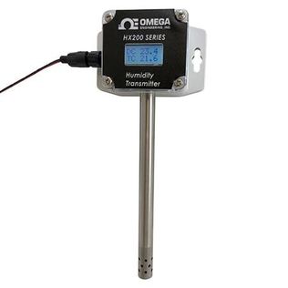 Omega HX200HD-W, HX200HD-W-RS, HX200HR-W, HX200HR-W-RS