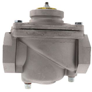 Honeywell Flame Safeguard V5055A1020