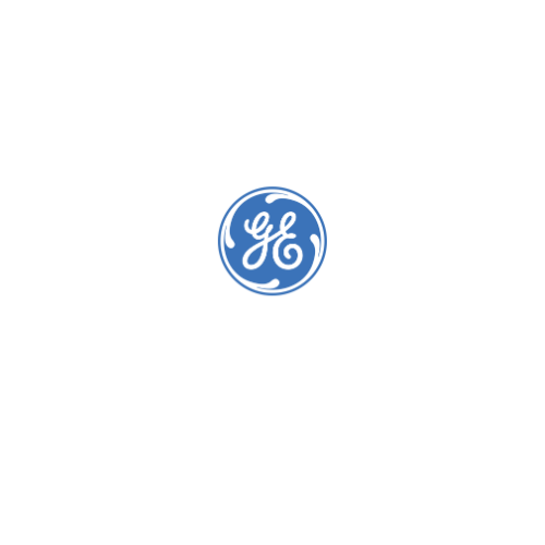 General Electric Logo